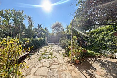 Villa i Nice, Alpes-Maritimes, Nice - € 549.000 | Ref: 750341005-898 - foto 22