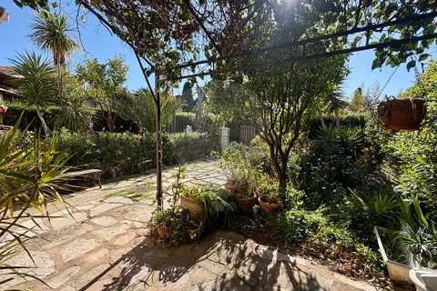 Villa i Nice, Alpes-Maritimes, Nice - € 549.000 | Ref: 750341005-898 - foto 23