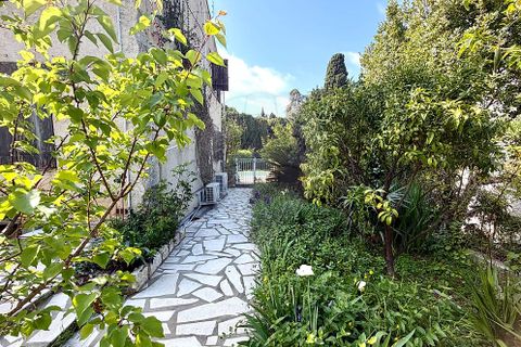 Villa i Nice, Alpes-Maritimes, Nice - € 679.000 | Ref: 750341005-899 - foto 13