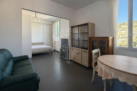 Lejlighed i Nice, Alpes-Maritimes, Nice - € 50.000 | Ref: 750341005-901 - foto 1