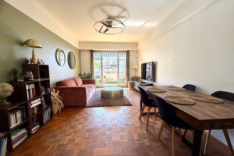 Lejlighed i Nice, Alpes-Maritimes, Nice - € 339.000 | Ref: 750341005-903 - foto 3