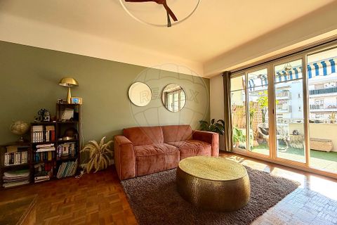 Lejlighed i Nice, Alpes-Maritimes, Nice - € 339.000 | Ref: 750341005-903 - foto 7