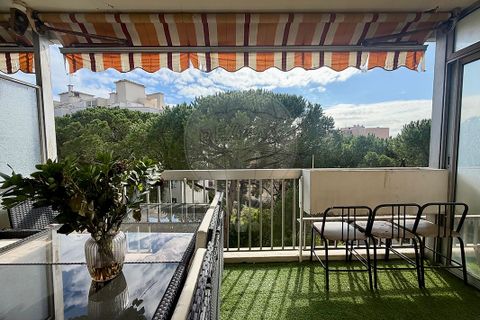 Studio i Nice, Alpes-Maritimes, Nice - € 165.000 | Ref: 750341005-904 - foto 1