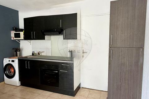 Studio i Nice, Alpes-Maritimes, Nice - € 165.000 | Ref: 750341005-904 - foto 6