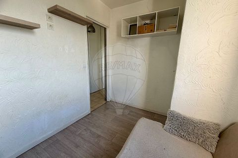 Studio i Nice, Alpes-Maritimes, Nice - € 165.000 | Ref: 750341005-904 - foto 9