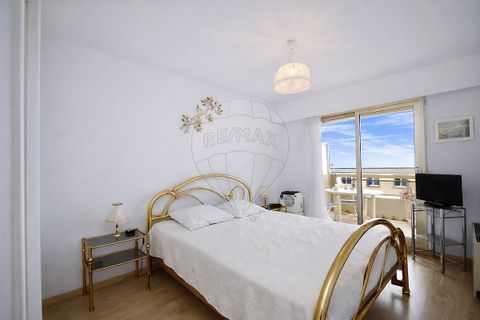 Lejlighed i Nice, Alpes-Maritimes, Nice - € 303.000 | Ref: 750341015-73 - foto 1
