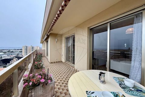 Lejlighed i Nice, Alpes-Maritimes, Nice - € 303.000 | Ref: 750341015-73 - foto 3