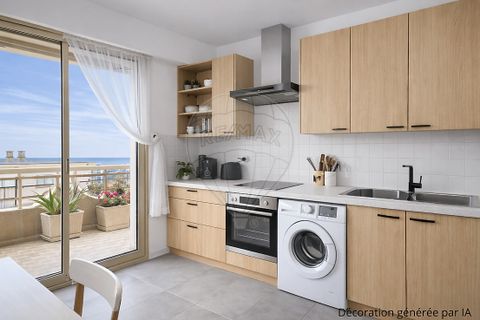 Lejlighed i Nice, Alpes-Maritimes, Nice - € 303.000 | Ref: 750341015-73 - foto 8
