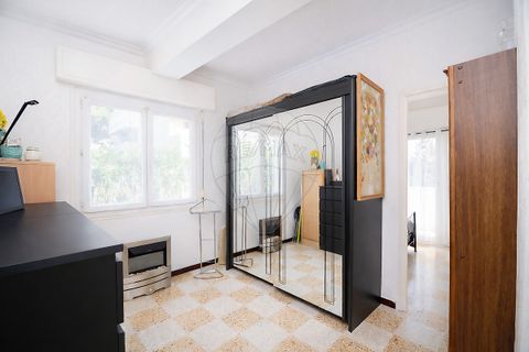 Lejlighed i Antibes, Alpes-Maritimes, Antibes - € 249.000 | Ref: 750341019-137 - foto 5