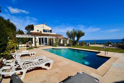 Villa i Frejus, Var, Frejus - € 1.290.000 | Ref: 750341001-699 - foto 1