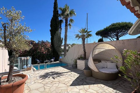 Villa i Grimaud, Var, Grimaud - € 1.980.000 | Ref: 750341001-698 - foto 2