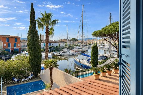 Villa i Grimaud, Var, Grimaud - € 1.980.000 | Ref: 750341001-698 - foto 13