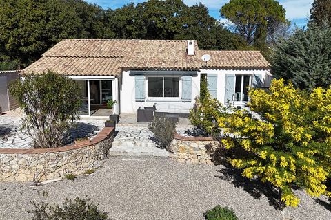 Villa i Seillans, Var, Seillans - € 449.000 | Ref: 750341001-697 - foto 1