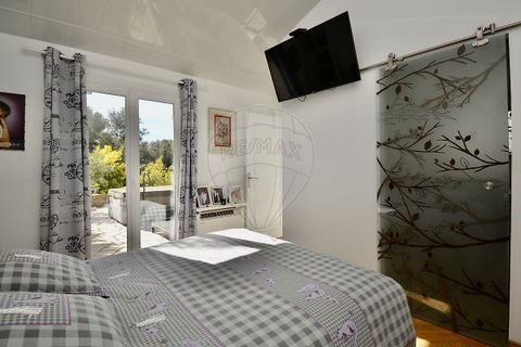 Villa i Seillans, Var, Seillans - € 449.000 | Ref: 750341001-697 - foto 15