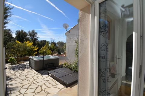 Villa i Seillans, Var, Seillans - € 449.000 | Ref: 750341001-697 - foto 16
