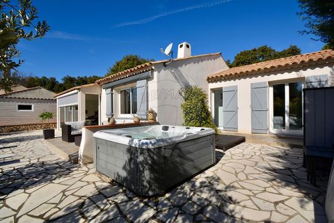 Villa i Seillans, Var, Seillans - € 449.000 | Ref: 750341001-697 - foto 17