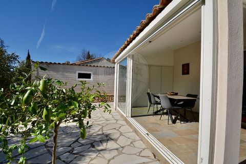 Villa i Seillans, Var, Seillans - € 449.000 | Ref: 750341001-697 - foto 20