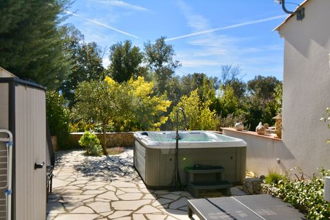 Villa i Seillans, Var, Seillans - € 449.000 | Ref: 750341001-697 - foto 22