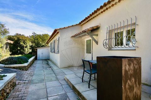 Villa i Seillans, Var, Seillans - € 449.000 | Ref: 750341001-697 - foto 25