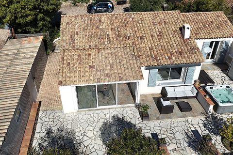 Villa i Seillans, Var, Seillans - € 449.000 | Ref: 750341001-697 - foto 28
