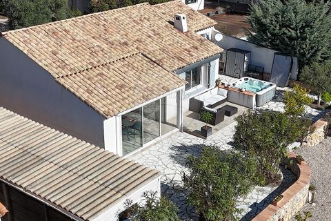 Villa i Seillans, Var, Seillans - € 449.000 | Ref: 750341001-697 - foto 29