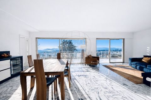 Lejlighed i Le Cannet, Alpes-Maritimes, Le Cannet - € 790.000 | Ref: 750341001-696 - foto 1