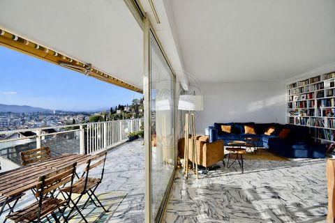 Lejlighed i Le Cannet, Alpes-Maritimes, Le Cannet - € 790.000 | Ref: 750341001-696 - foto 5