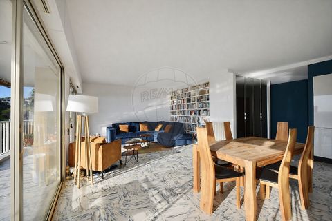 Lejlighed i Le Cannet, Alpes-Maritimes, Le Cannet - € 790.000 | Ref: 750341001-696 - foto 6