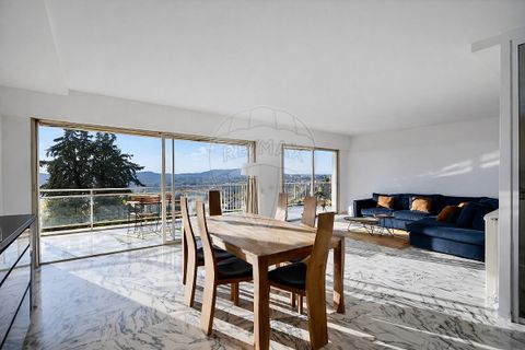 Lejlighed i Le Cannet, Alpes-Maritimes, Le Cannet - € 790.000 | Ref: 750341001-696 - foto 7