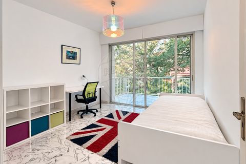 Lejlighed i Le Cannet, Alpes-Maritimes, Le Cannet - € 790.000 | Ref: 750341001-696 - foto 21