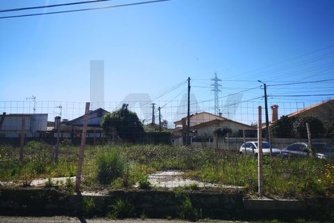 Helårsgrund i Aveiro, Aveiro, Aveiro - € 32.000 | Ref: KWPT-030460 - foto 1