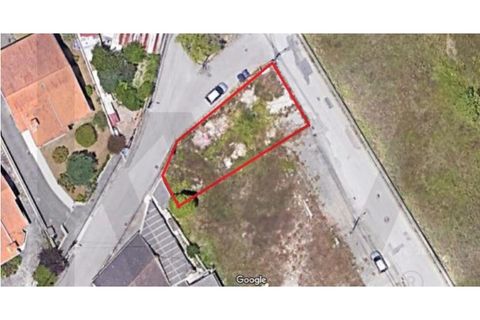 Helårsgrund i Aveiro, Aveiro, Aveiro - € 32.000 | Ref: KWPT-030460 - foto 2
