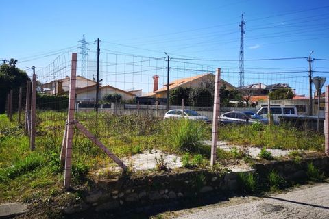 Helårsgrund i Aveiro, Aveiro, Aveiro - € 32.000 | Ref: KWPT-030460 - foto 4