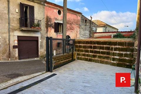 Leilighet i Riardo, Caserta, Riardo - € 115 000 | Ref: kA9422 - foto 10