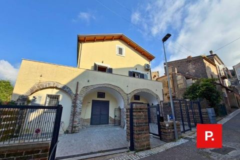 Leilighet i Riardo, Caserta, Riardo - € 115 000 | Ref: kA9422 - foto 11