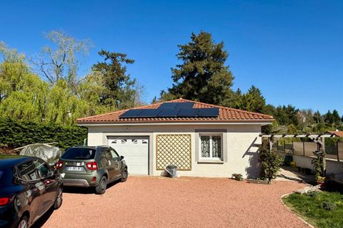Villa i Bully, Loire, Bully - € 239.000 | Ref: 716_roa - foto 1