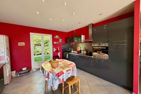 Villa i Bully, Loire, Bully - € 239.000 | Ref: 716_roa - foto 3