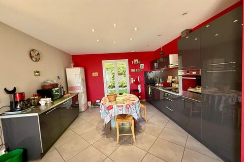 Villa i Bully, Loire, Bully - € 239.000 | Ref: 716_roa - foto 4