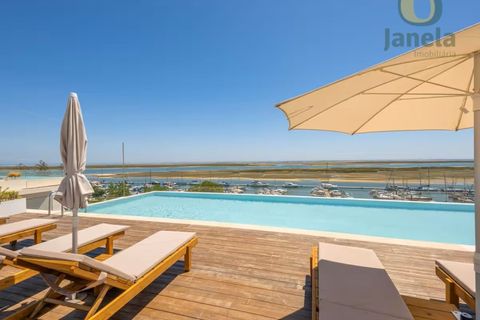 Lejlighed i Olhao, Faro, Olhao - € 710.000 | Ref: APT14242 - foto 3