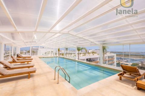 Lejlighed i Olhao, Faro, Olhao - € 710.000 | Ref: APT14242 - foto 20