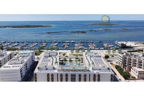 Lejlighed i Olhao, Faro, Olhao - € 710.000 | Ref: APT14242 - foto 21
