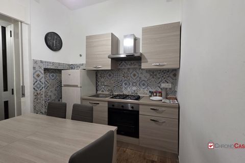 Apartament a Messina, Messina, Messina - € 350/mes | Ref: 3as508 - foto 2