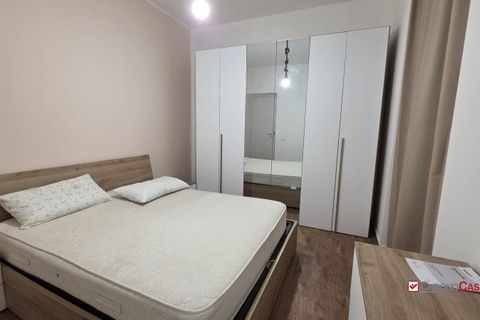 Apartament a Messina, Messina, Messina - € 350/mes | Ref: 3as508 - foto 4