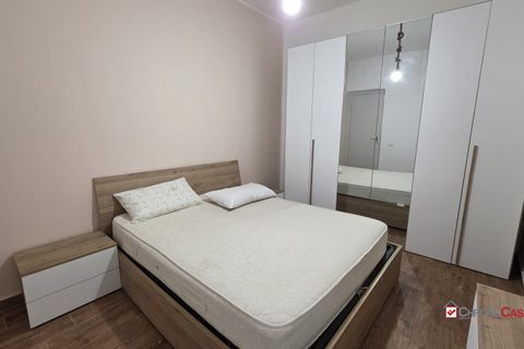 Apartament a Messina, Messina, Messina - € 350/mes | Ref: 3as508 - foto 5