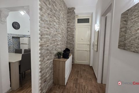 Apartament a Messina, Messina, Messina - € 350/mes | Ref: 3as508 - foto 8