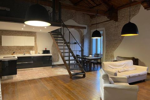 Lejlighed i Mantua, Mantua, Mantua - € 390.000 | Ref: 5807 - foto 2