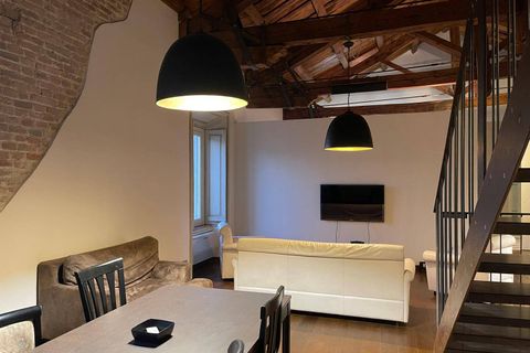 Lejlighed i Mantua, Mantua, Mantua - € 390.000 | Ref: 5807 - foto 3