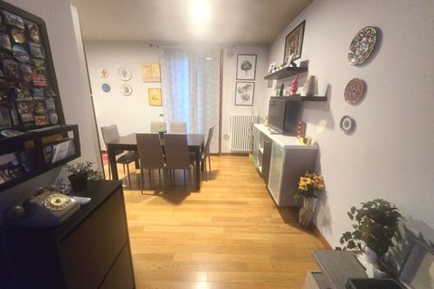Leilighet i Fosso, Venice, Fosso - € 183 000 | Ref: vfo0007 - foto 5