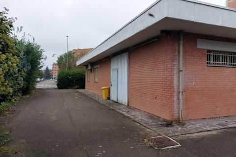 Erhvervsejendom i Carpi, Modena, Carpi - € 285.000 | Ref: CA266 - foto 2