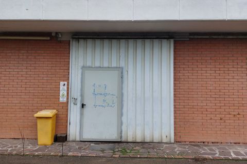 Erhvervsejendom i Carpi, Modena, Carpi - € 285.000 | Ref: CA266 - foto 4